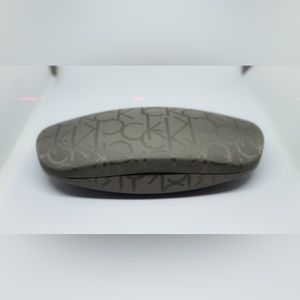 Calvin Klein glasses case